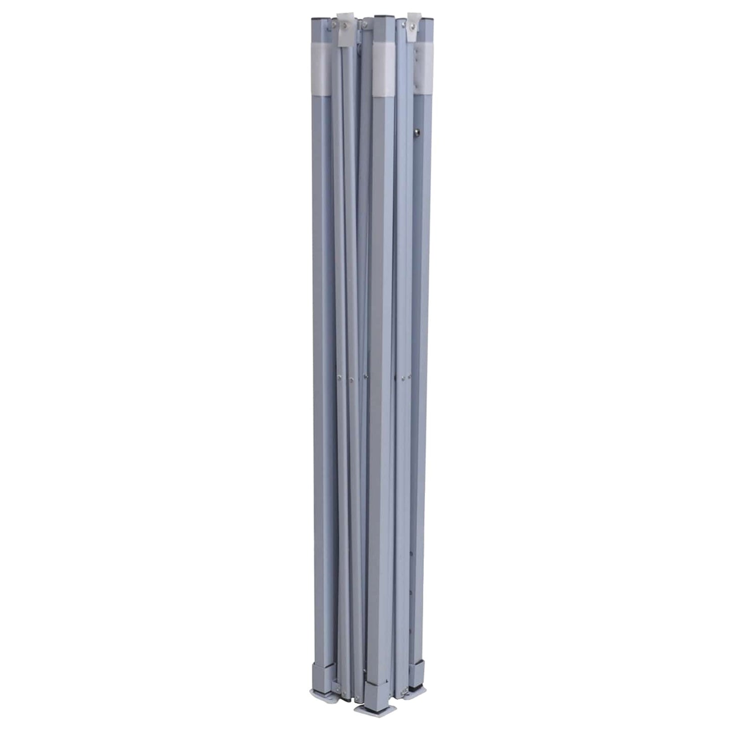 Tenda Party Blu 200 x 200 x 315 cm Tessuto Oxford | homemem39