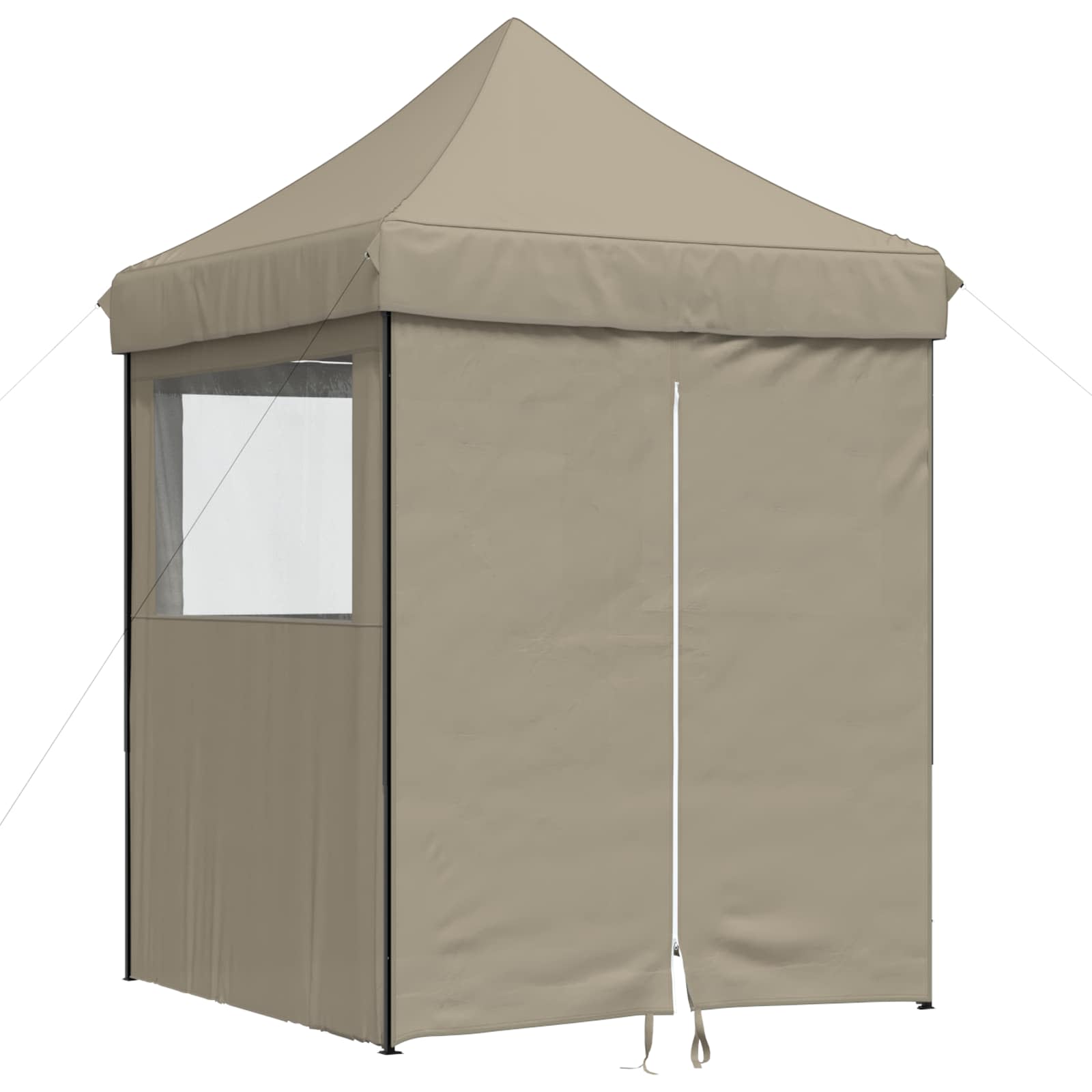 Tenda Party Talpa 200 x 200 x 306 cm Tessuto Oxford | homemem39