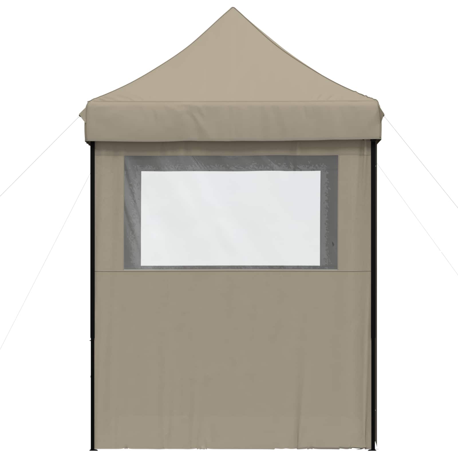 Tenda Party Talpa 200 x 200 x 306 cm Tessuto Oxford | homemem39