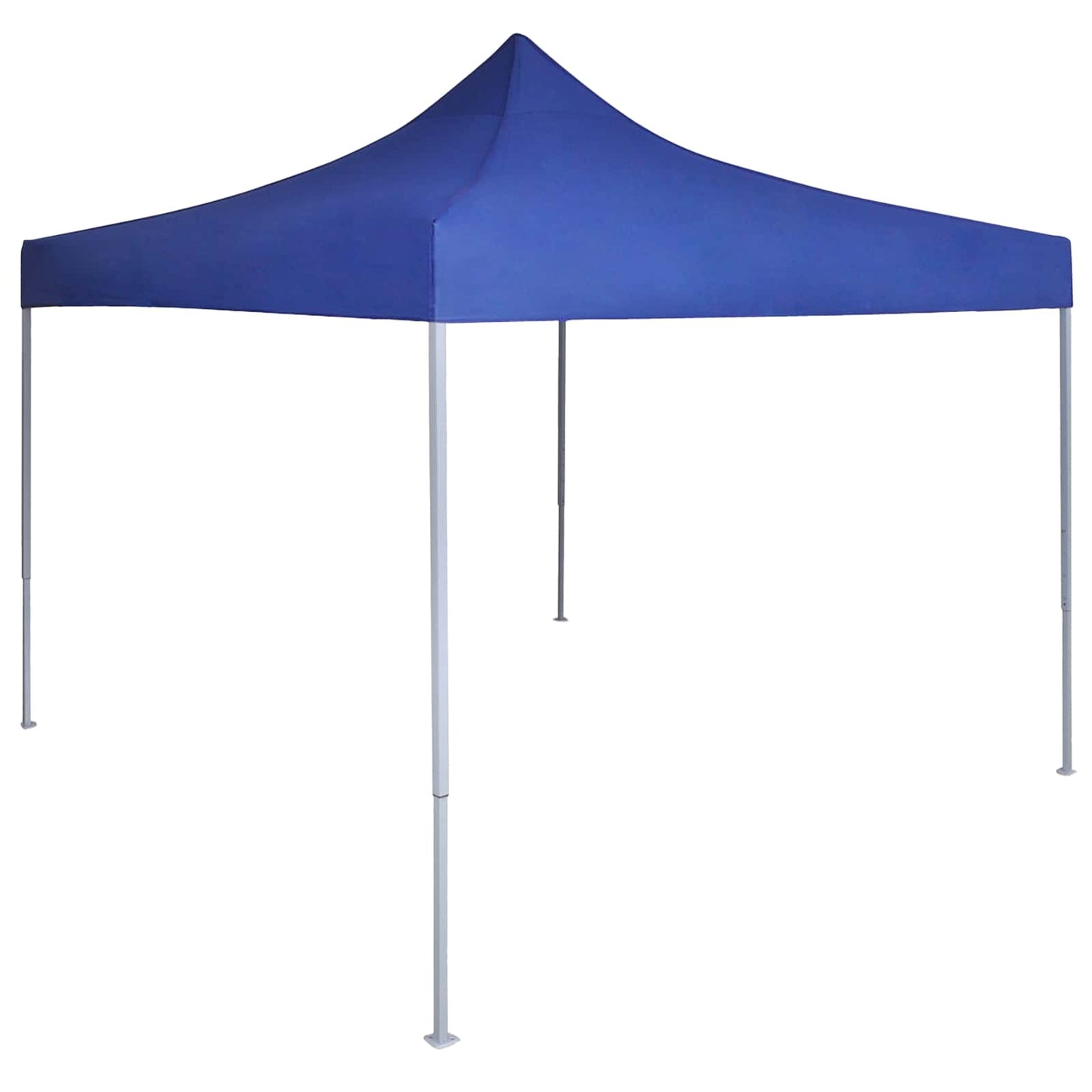 Tenda Party Blu 291 x 291 x 315 cm Tessuto Oxford | homemem39