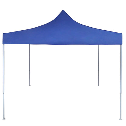 Tenda Party Blu 291 x 291 x 315 cm Tessuto Oxford | homemem39