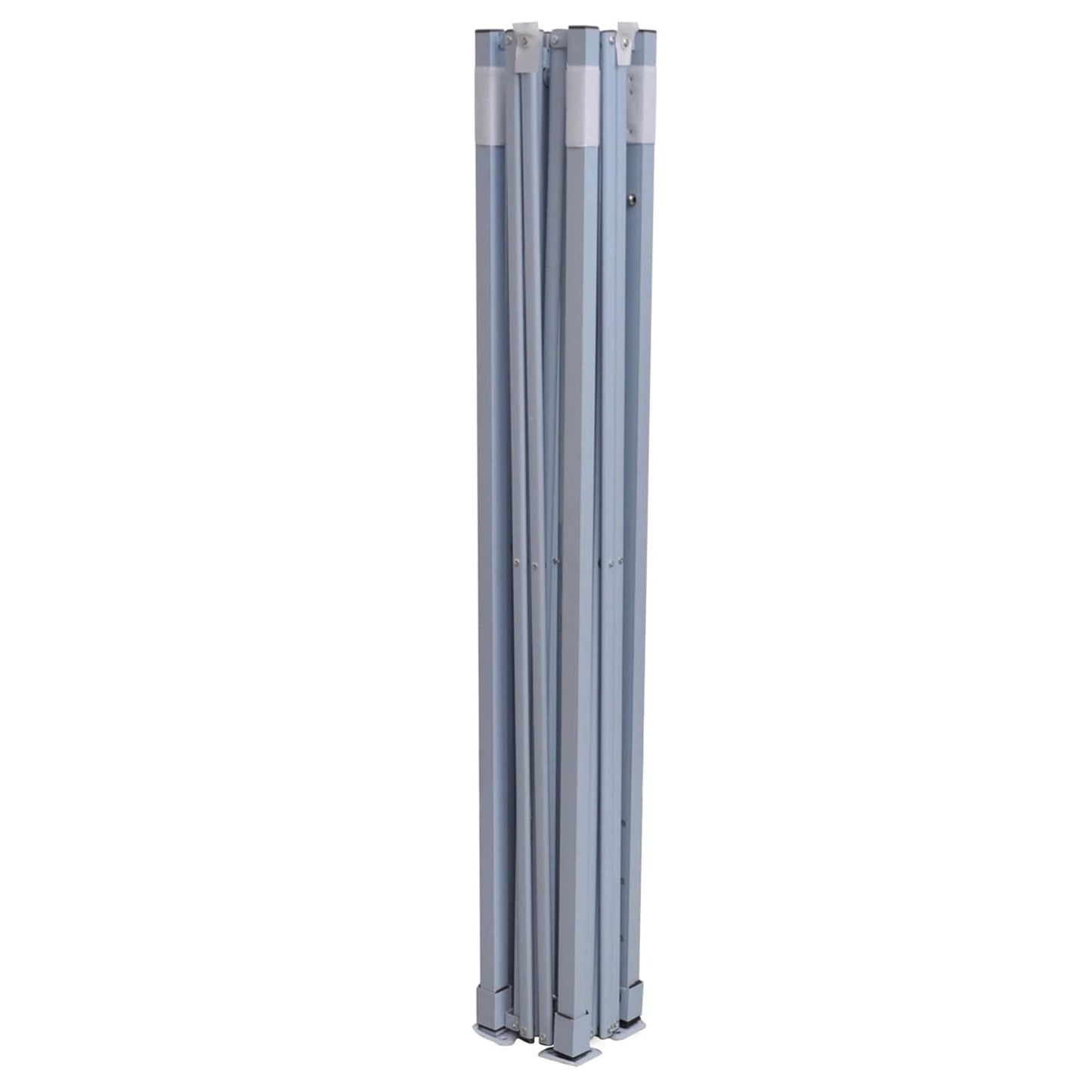 Tenda Party Blu 291 x 291 x 315 cm Tessuto Oxford | homemem39