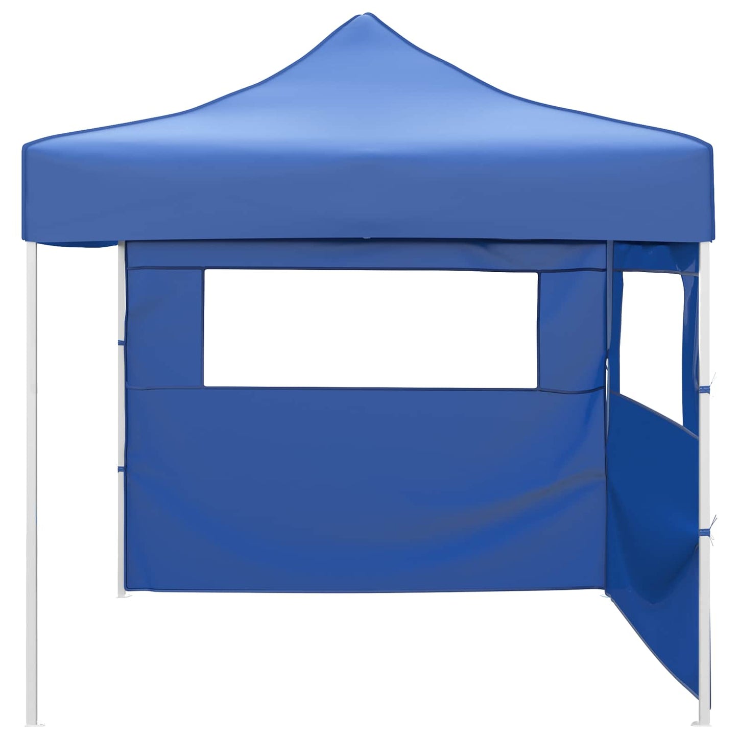 Tenda Party Blu 291 x 291 x 315 cm Tessuto Oxford | homemem39