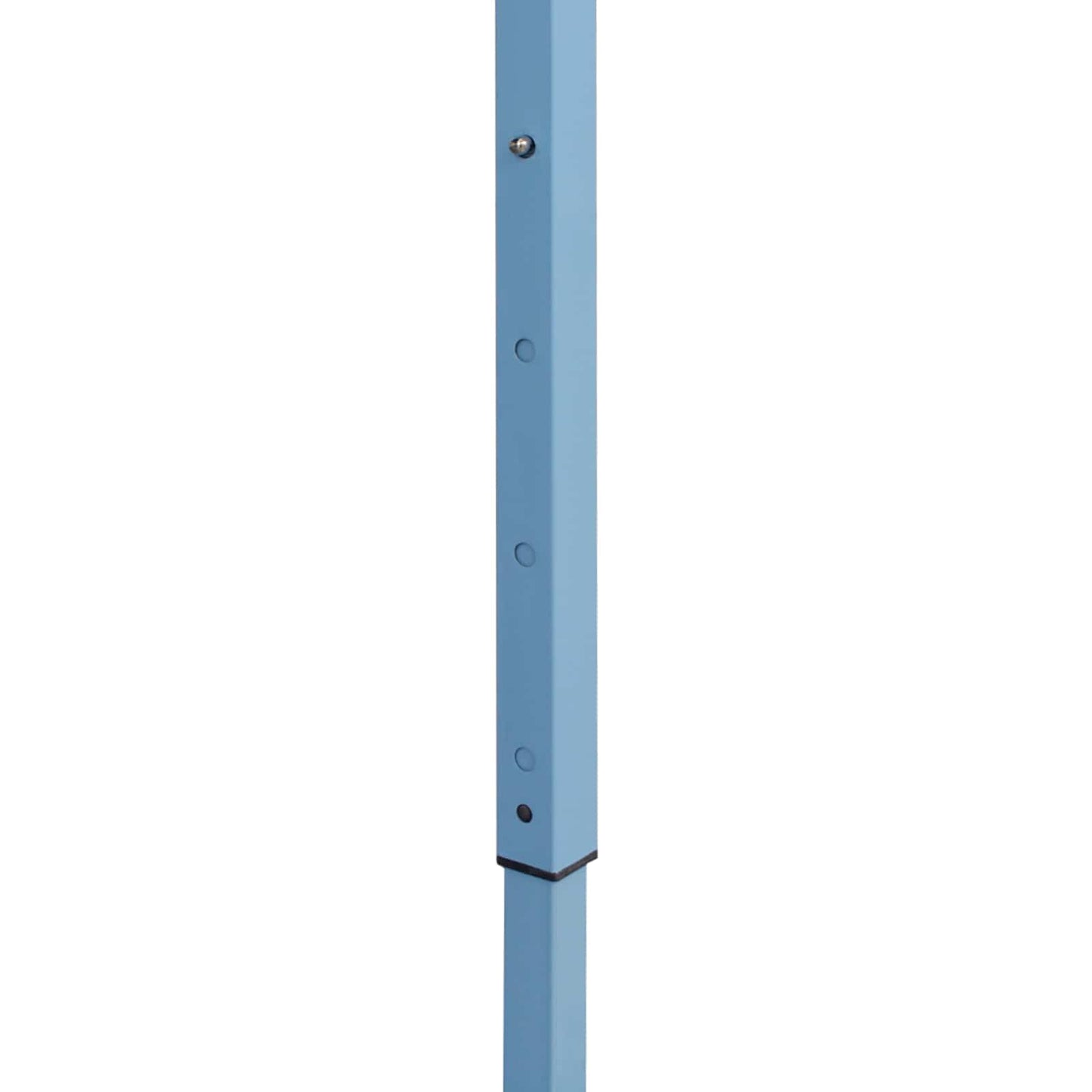 Tenda Party Antracite 291 x 291 x 315 cm Tessuto Oxford | homemem39