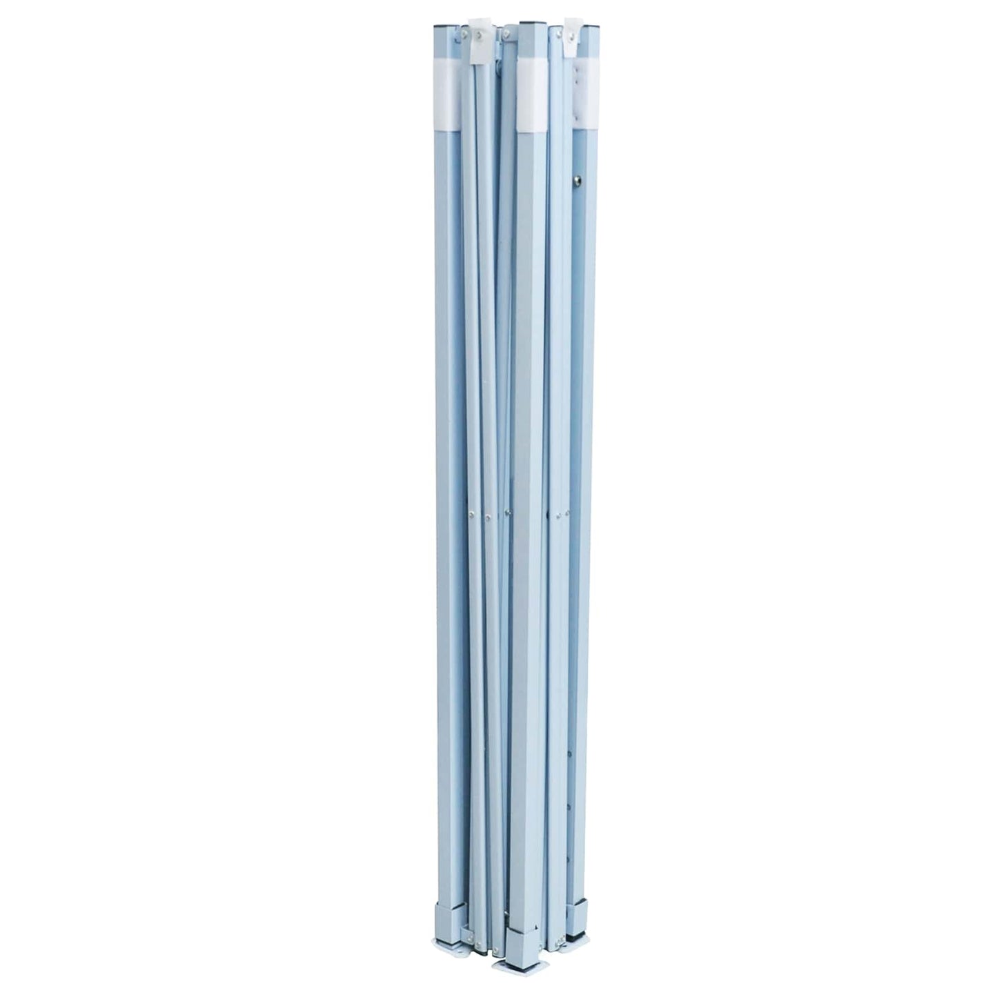 Tenda Party Antracite 291 x 291 x 315 cm Tessuto Oxford | homemem39