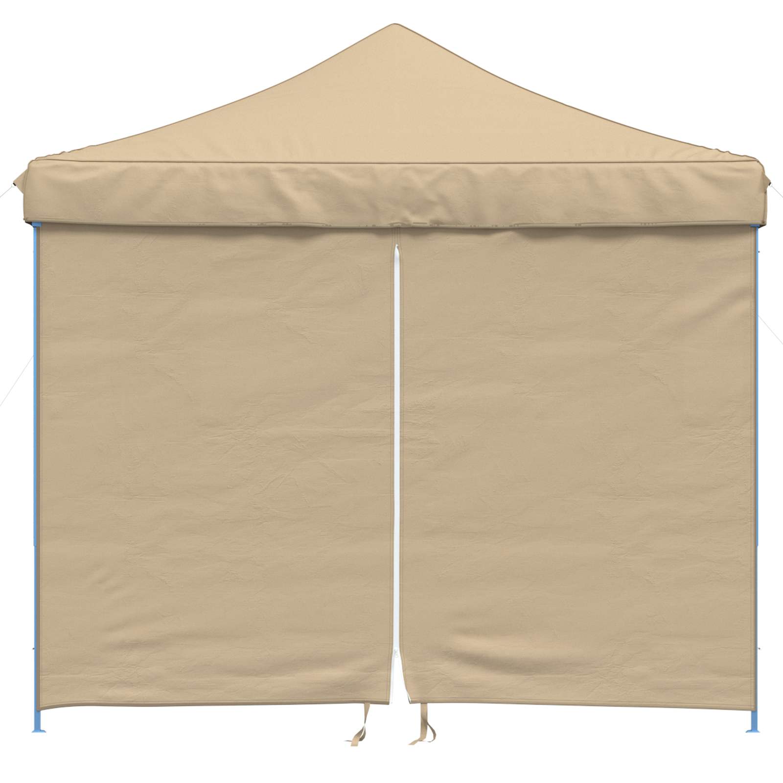 Tenda Party Beige 292 x 292 x 315 cm Tessuto Oxford | homemem39