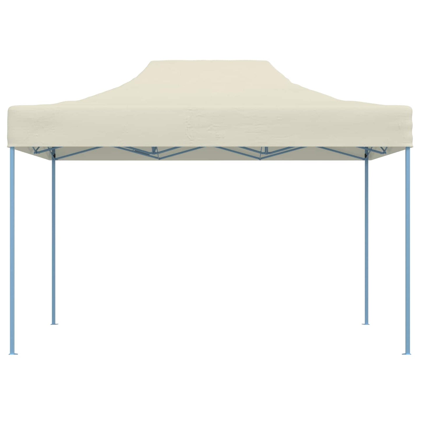 Tenda Party Crema 280 x 410 x 315 cm Tessuto Oxford | homemem39
