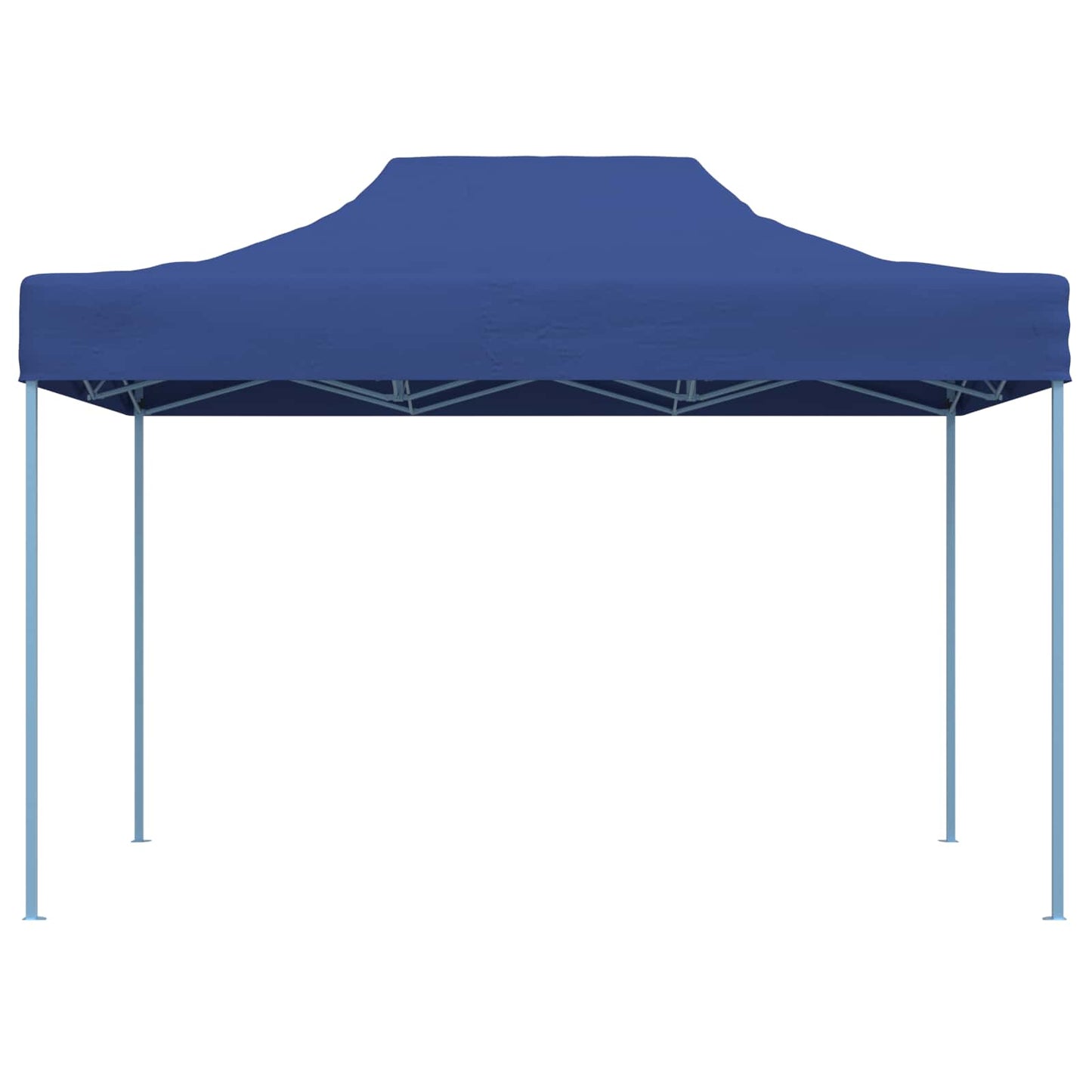 Tenda Party Blu 280 x 410 x 315 cm Tessuto Oxford | homemem39