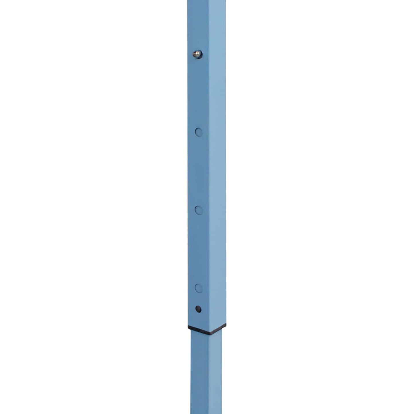 Tenda Party Antracite 280 x 410 x 315 cm Tessuto Oxford | homemem39