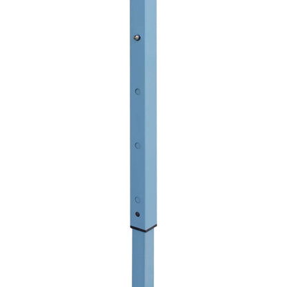 Tenda Party Antracite 280 x 410 x 315 cm Tessuto Oxford | homemem39