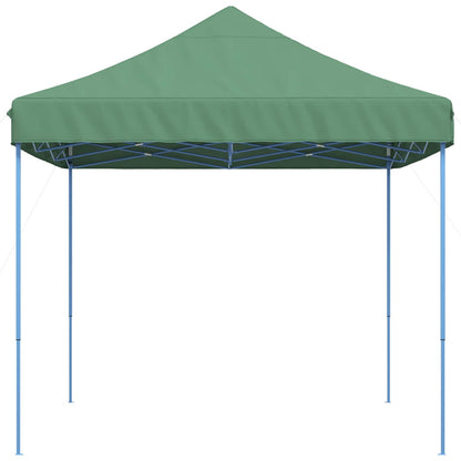 Tenda Party Verde 279 x 410 x 315 cm Tessuto Oxford | homemem39