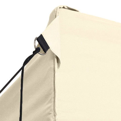 Tenda Party Crema 280 x 410 x 315 cm Tessuto Oxford | homemem39