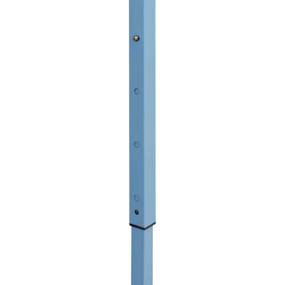 Tenda Party Blu 280 x 410 x 315 cm Tessuto Oxford | homemem39