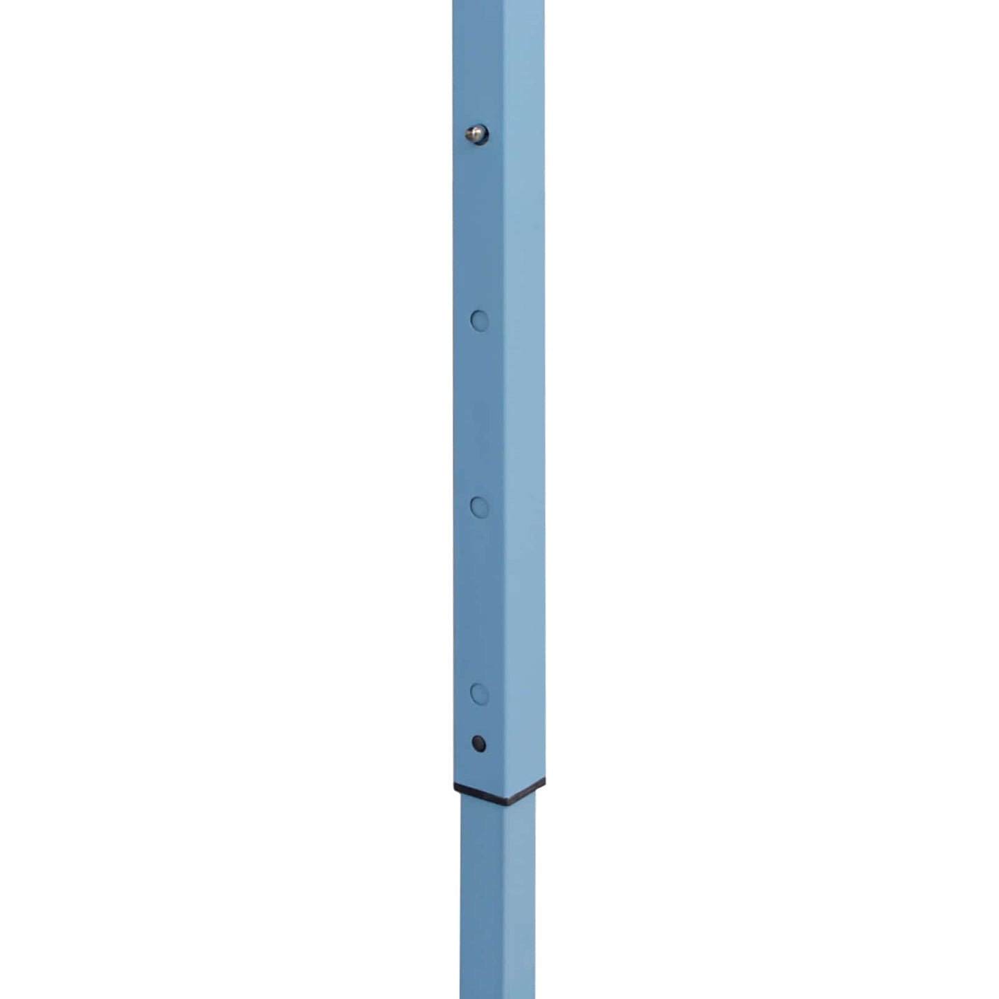 Tenda Party Antracite 280 x 410 x 315 cm Tessuto Oxford | homemem39
