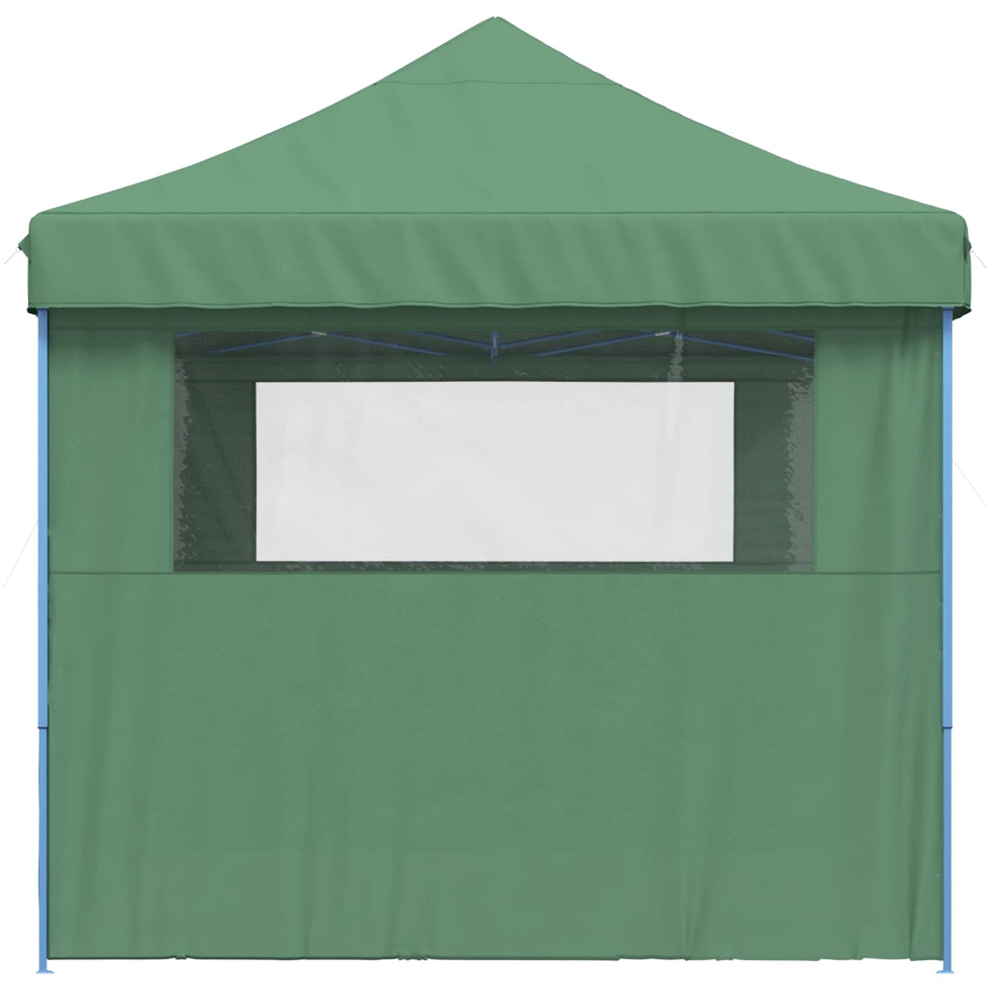 Tenda Party Verde 279 x 410 x 315 cm Tessuto Oxford | homemem39