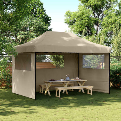 Tenda Party Talpa 279 x 410 x 315 cm Tessuto Oxford | homemem39