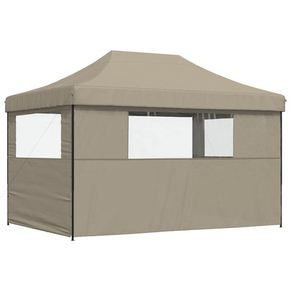 Tenda Party Talpa 279 x 410 x 315 cm Tessuto Oxford | homemem39