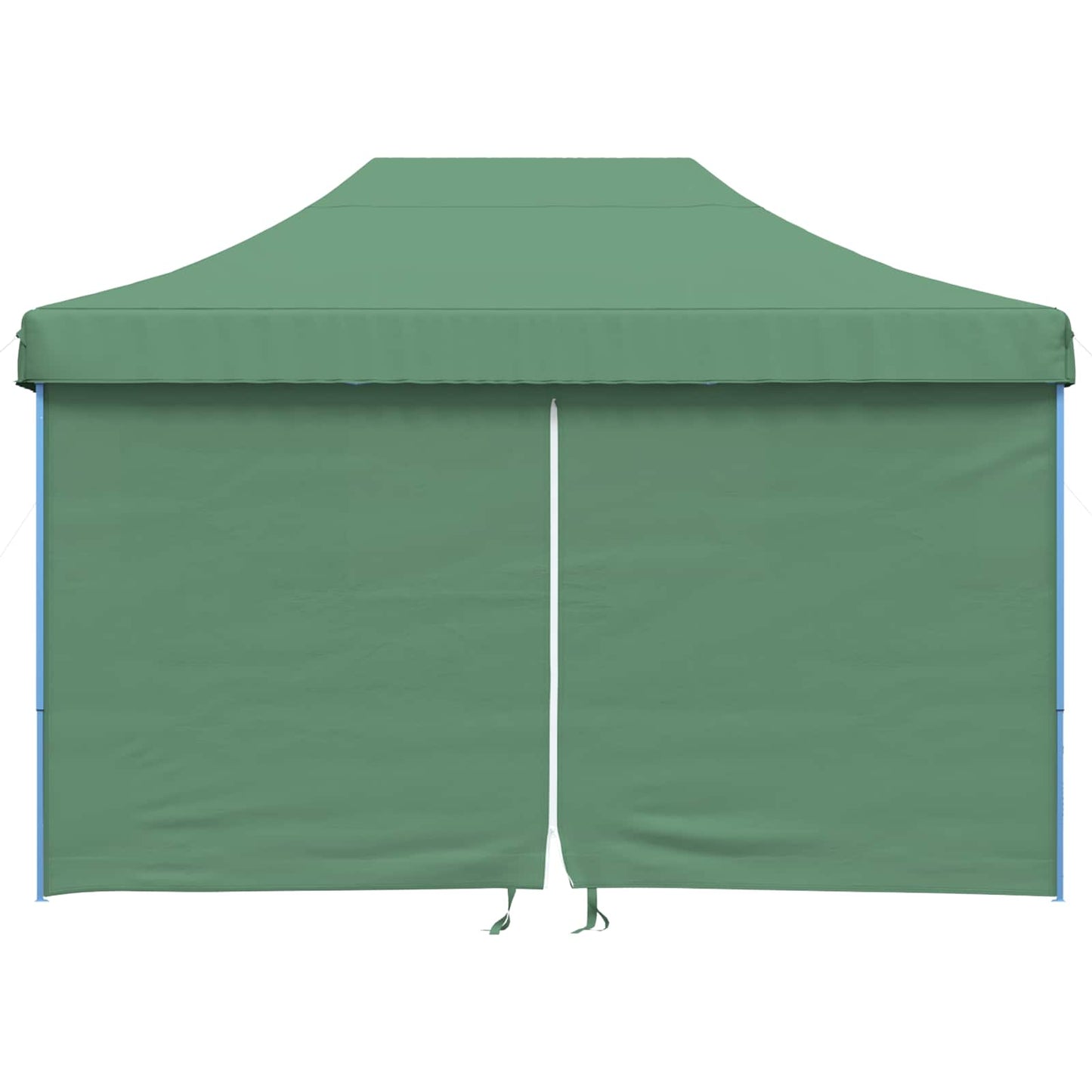 Tenda Party Verde 279 x 410 x 315 cm Tessuto Oxford