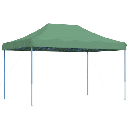 Tenda Party Verde 292 x 440 x 315 cm Tessuto Oxford