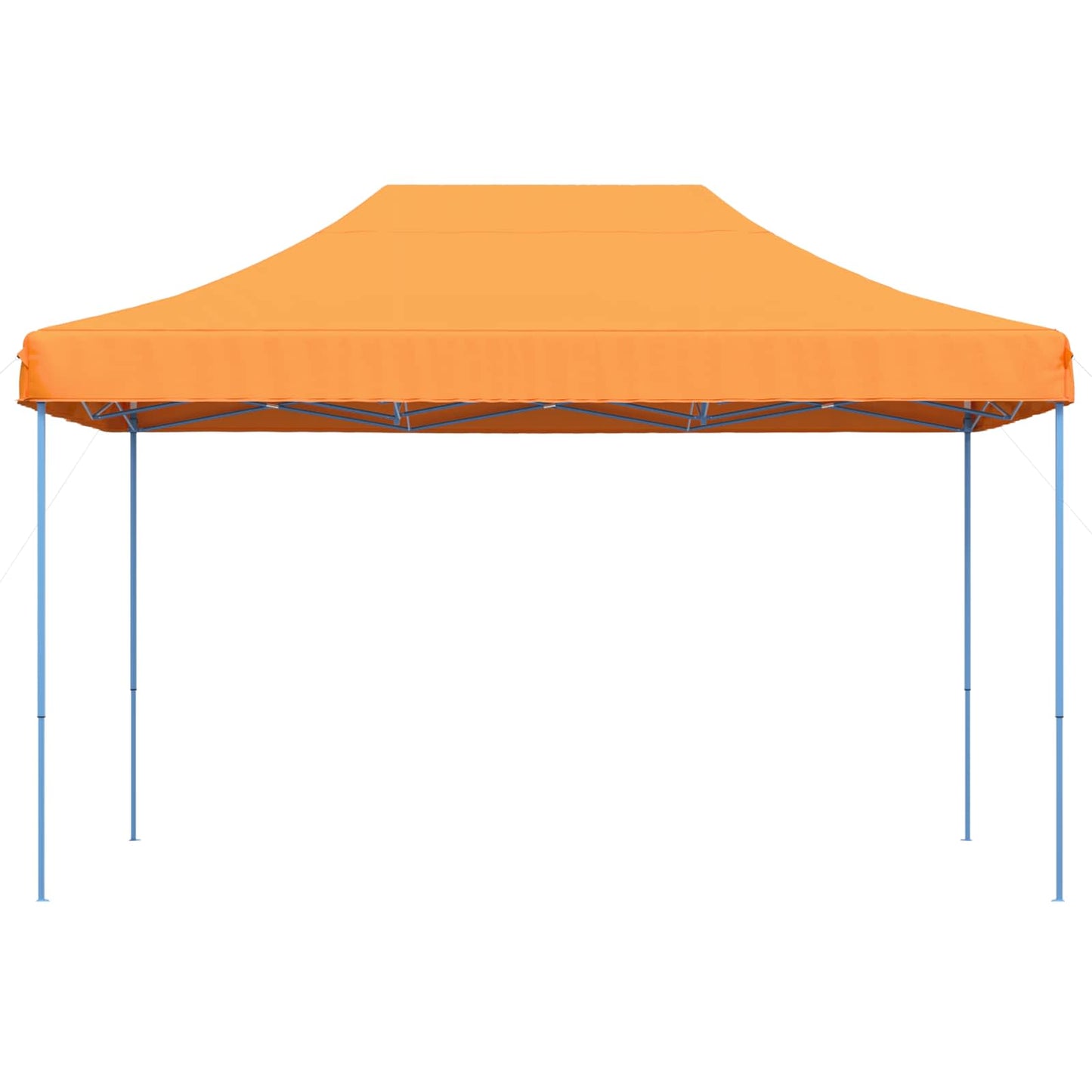 Tenda Party Arancione 292 x 440 x 315 cm Tessuto Oxford | homemem39