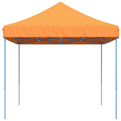 Tenda Party Arancione 292 x 440 x 315 cm Tessuto Oxford | homemem39