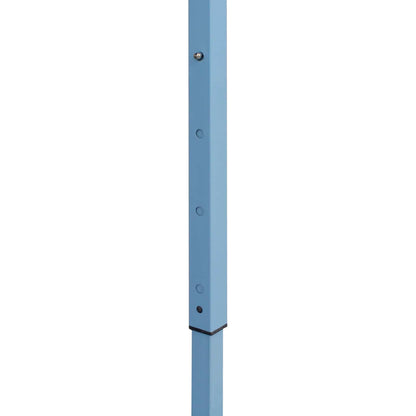 Tenda Party Antracite 291 x 431 x 315 cm Tessuto Oxford | homemem39