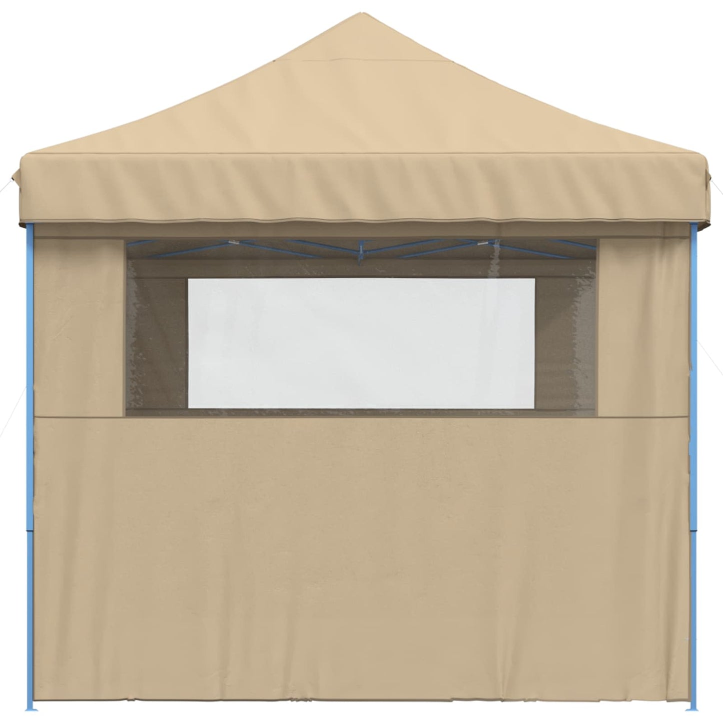 Tenda Party Beige 292 x 440 x 315 cm Tessuto Oxford | homemem39