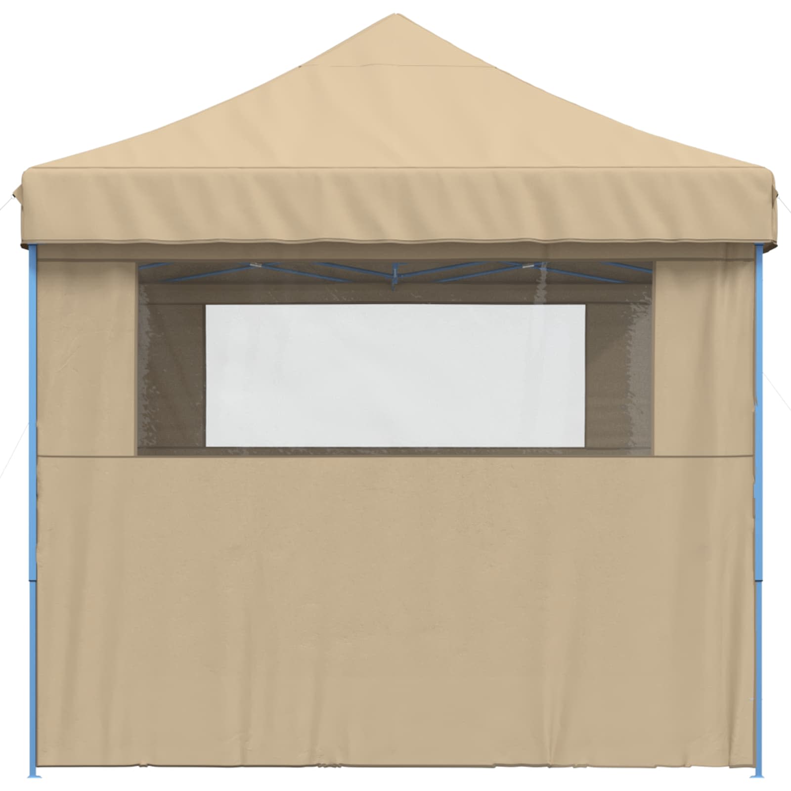 Tenda Party Beige 292 x 440 x 315 cm Tessuto Oxford | homemem39