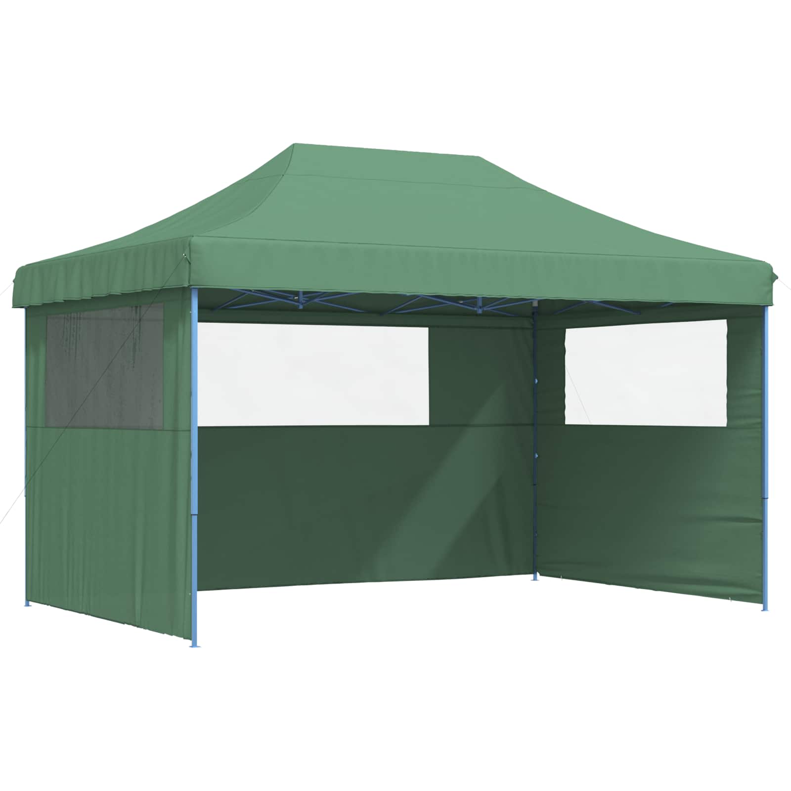 Tenda Party Verde 292 x 440 x 315 cm Tessuto Oxford | homemem39