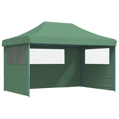 Tenda Party Verde 292 x 440 x 315 cm Tessuto Oxford | homemem39