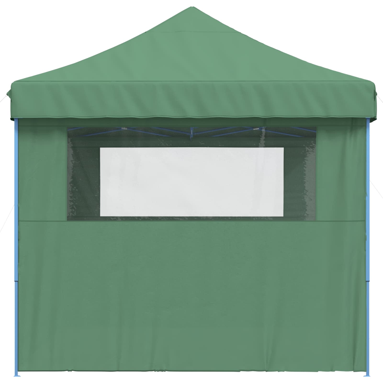 Tenda Party Verde 292 x 440 x 315 cm Tessuto Oxford | homemem39