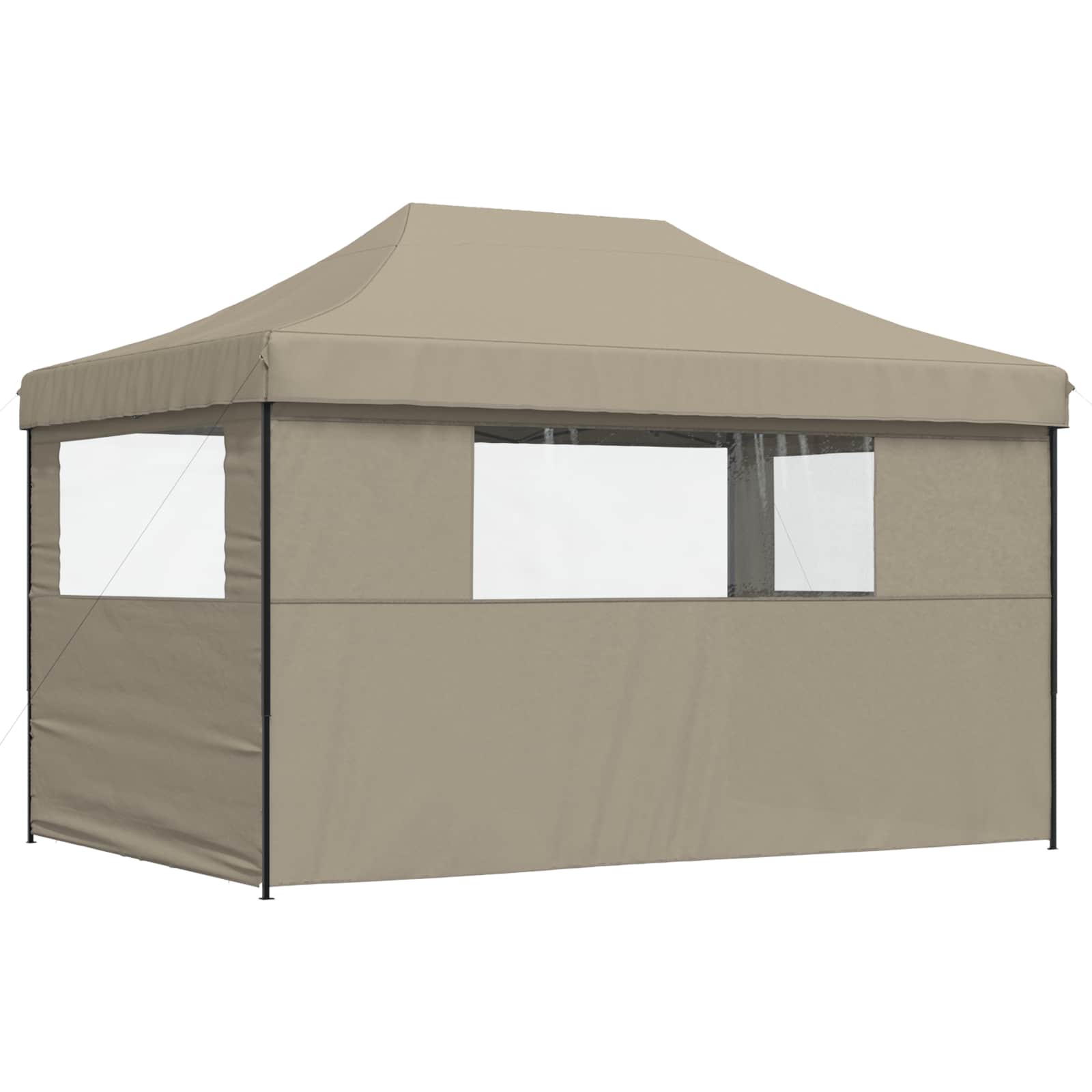 Tenda Party Talpa 292 x 440 x 315 cm Tessuto Oxford | homemem39