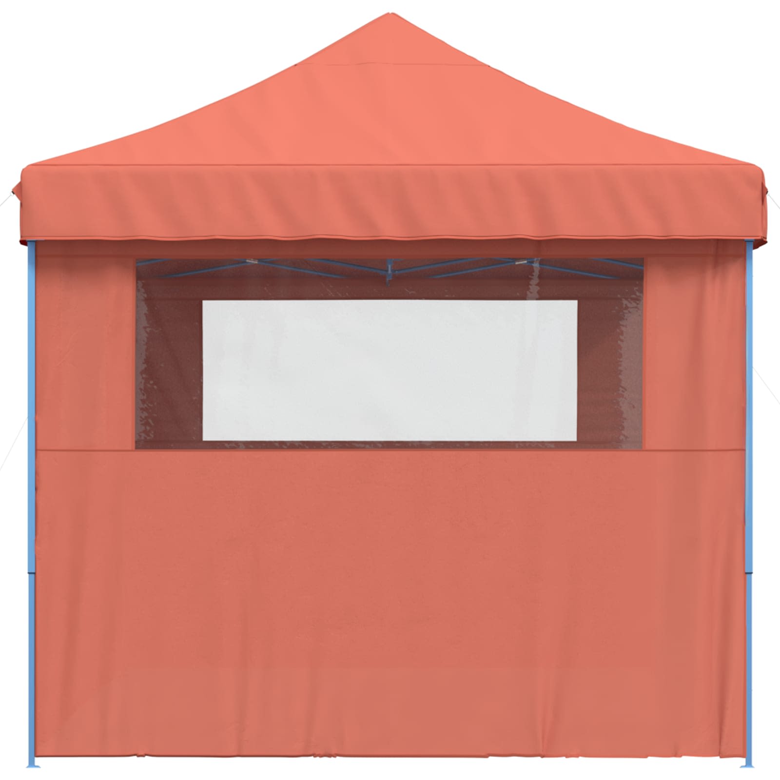 Tenda Party Terracotta 292 x 440 x 315 cm Tessuto Oxford | homemem39