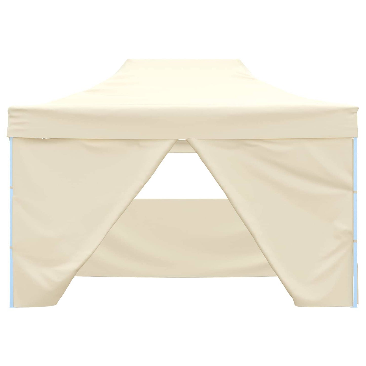 Tenda Party Crema 291 x 431 x 315 cm Tessuto Oxford | homemem39