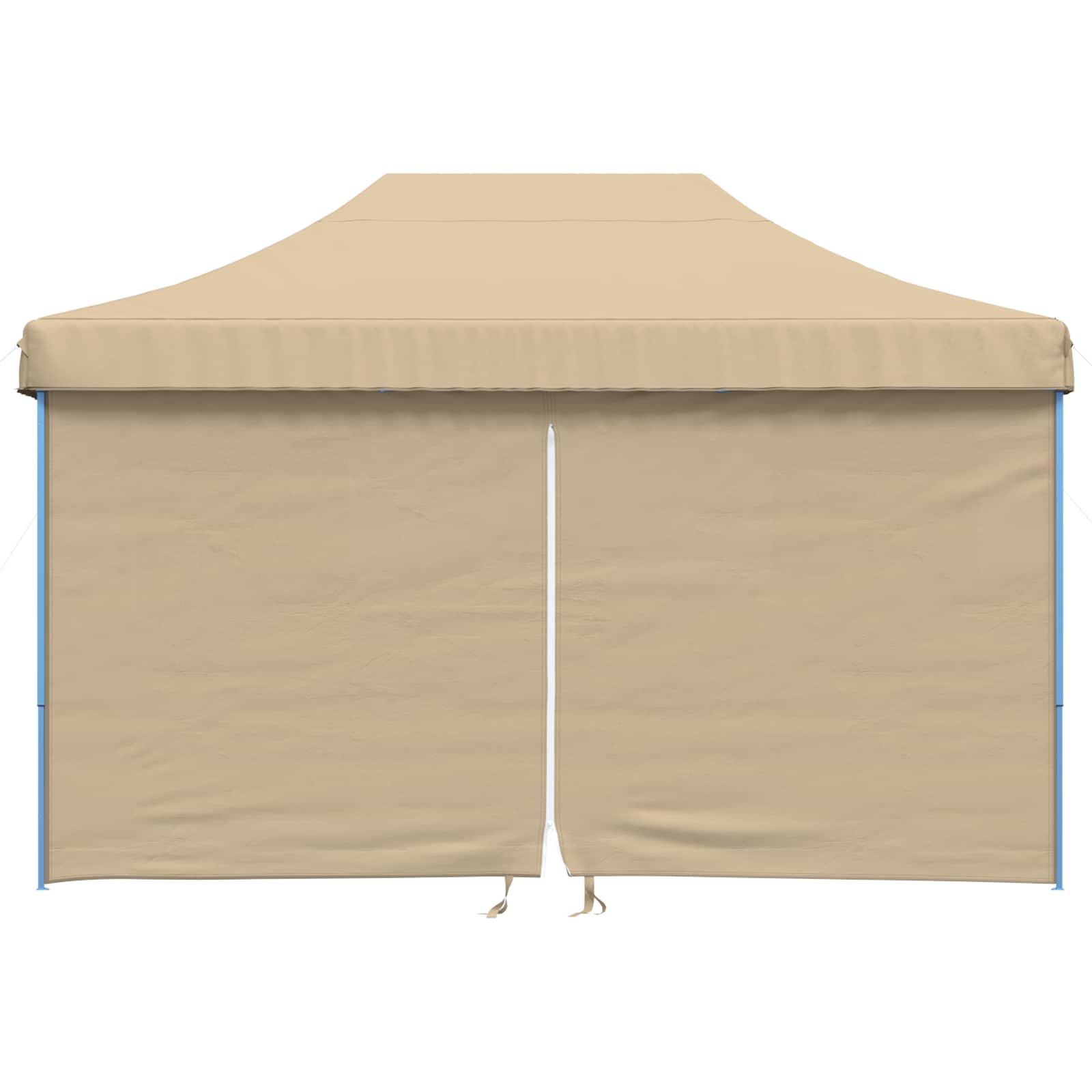 Tenda Party Beige 292 x 440 x 315 cm Tessuto Oxford | homemem39