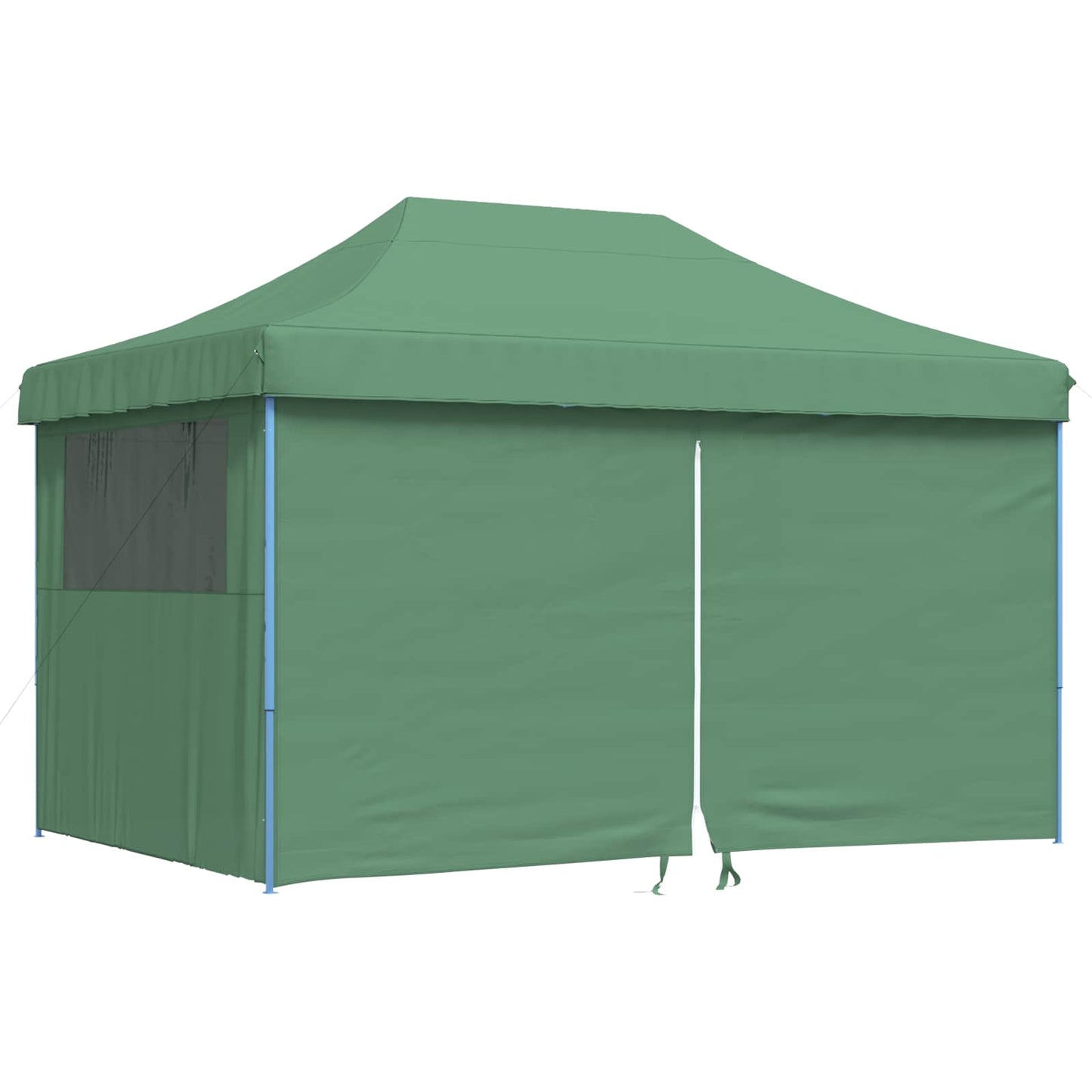 Tenda Party Verde 292 x 440 x 315 cm Tessuto Oxford