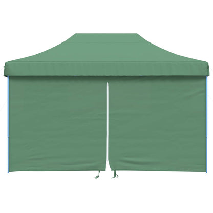 Tenda Party Verde 292 x 440 x 315 cm Tessuto Oxford