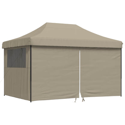 Tenda Party Talpa 292 x 440 x 315 cm Tessuto Oxford