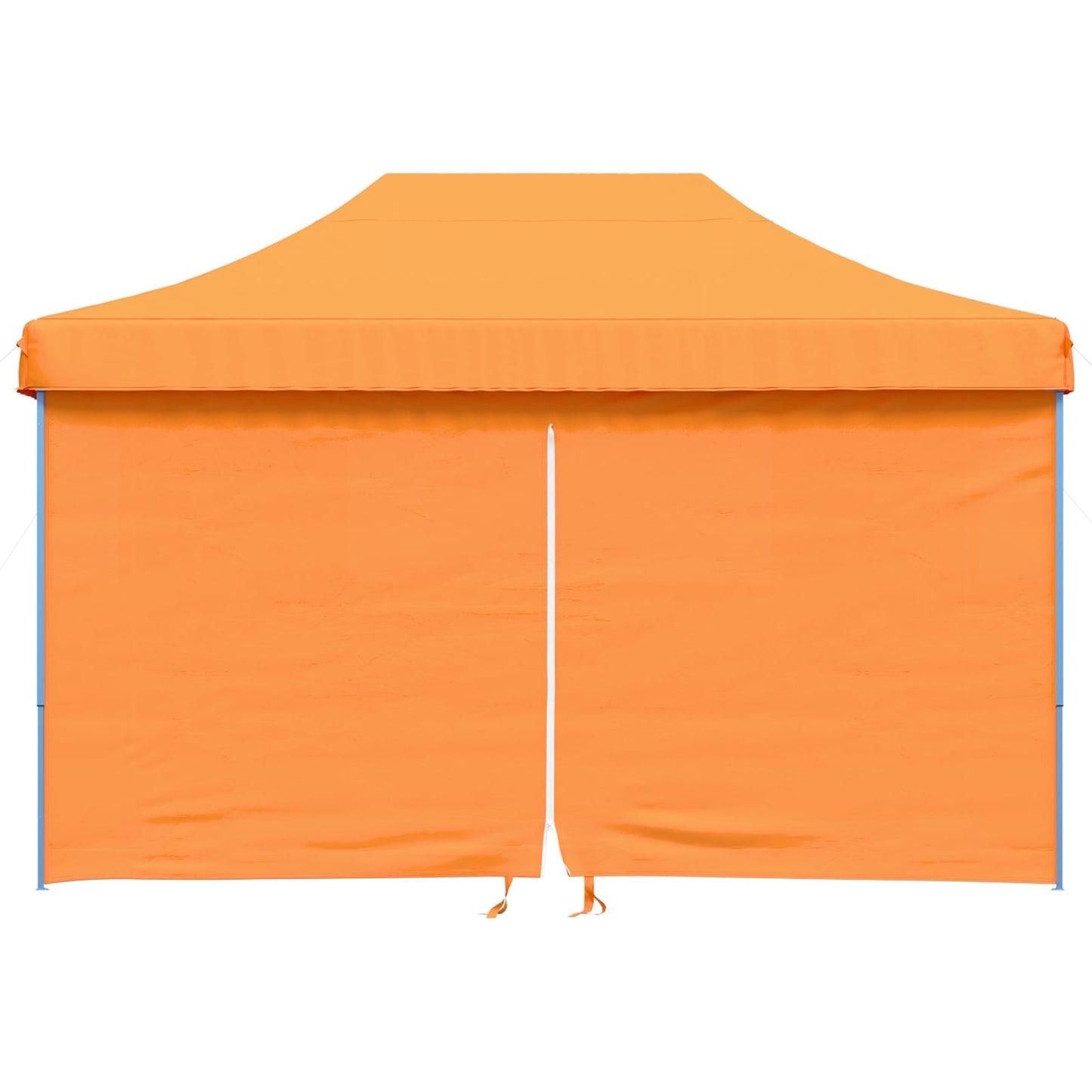 Tenda Party Arancione 292 x 440 x 315 cm Tessuto Oxford | homemem39