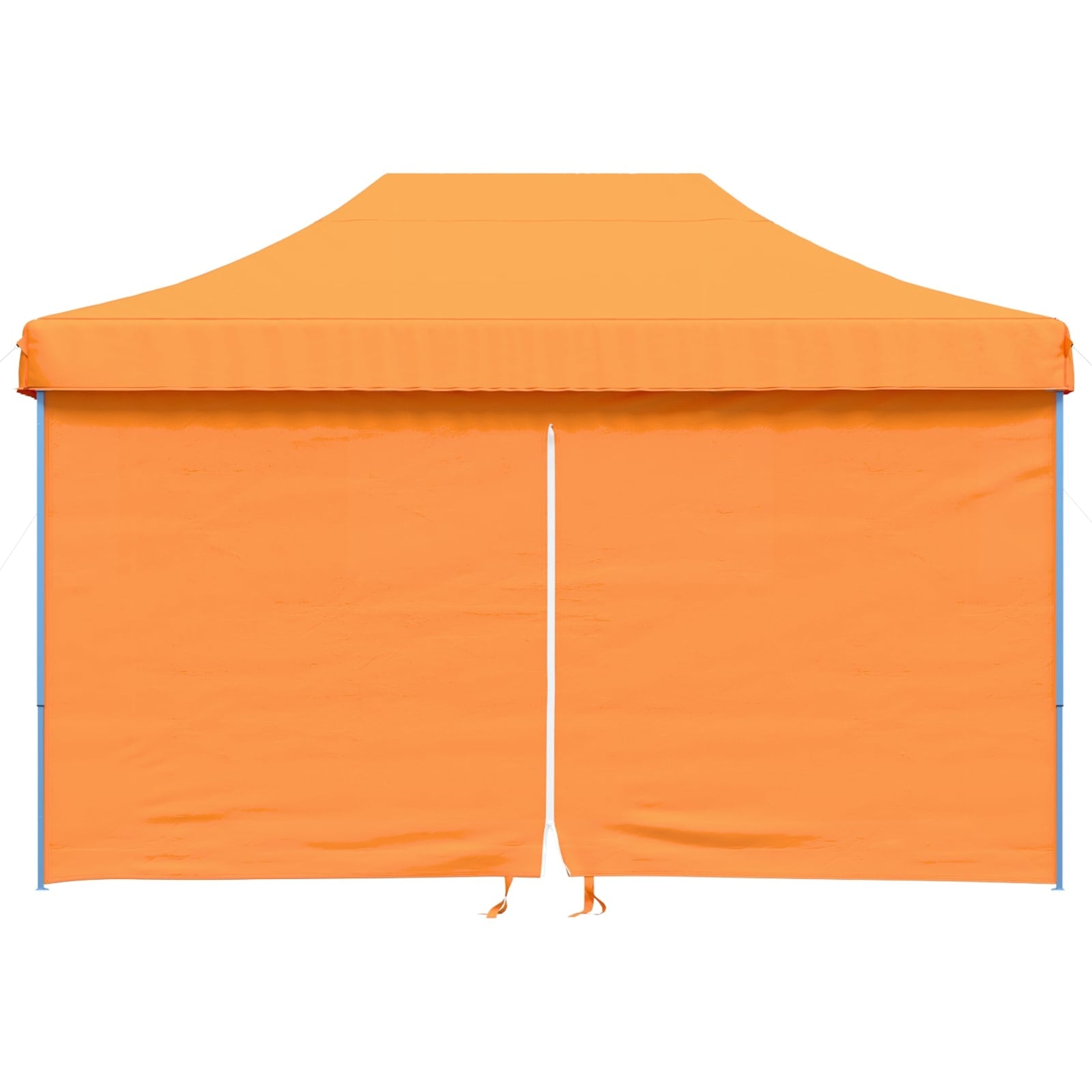Tenda Party Arancione 292 x 440 x 315 cm Tessuto Oxford | homemem39