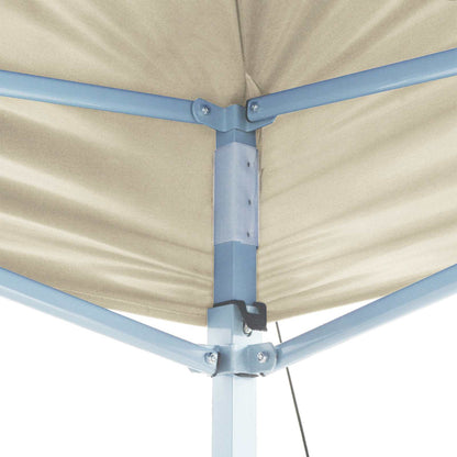 Tenda Party Crema 291 x 580 x 315 cm Tessuto Oxford | homemem39