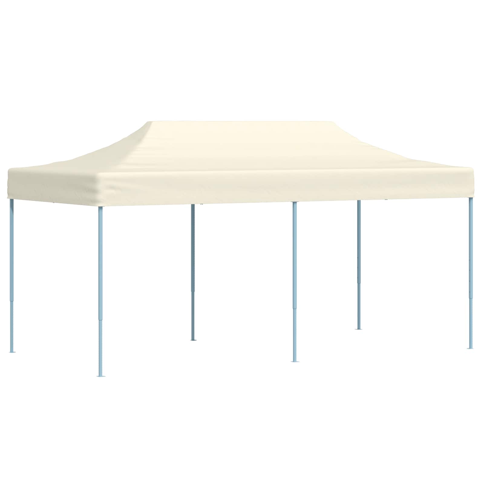 Tenda Party Crema 291 x 580 x 315 cm Tessuto Oxford | homemem39
