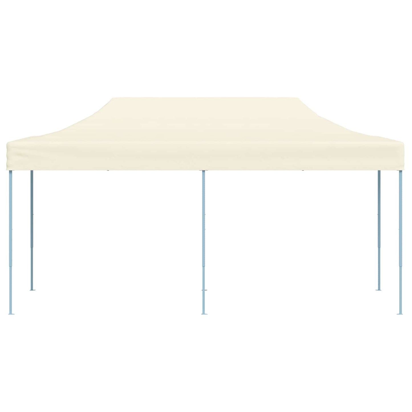 Tenda Party Crema 291 x 580 x 315 cm Tessuto Oxford | homemem39