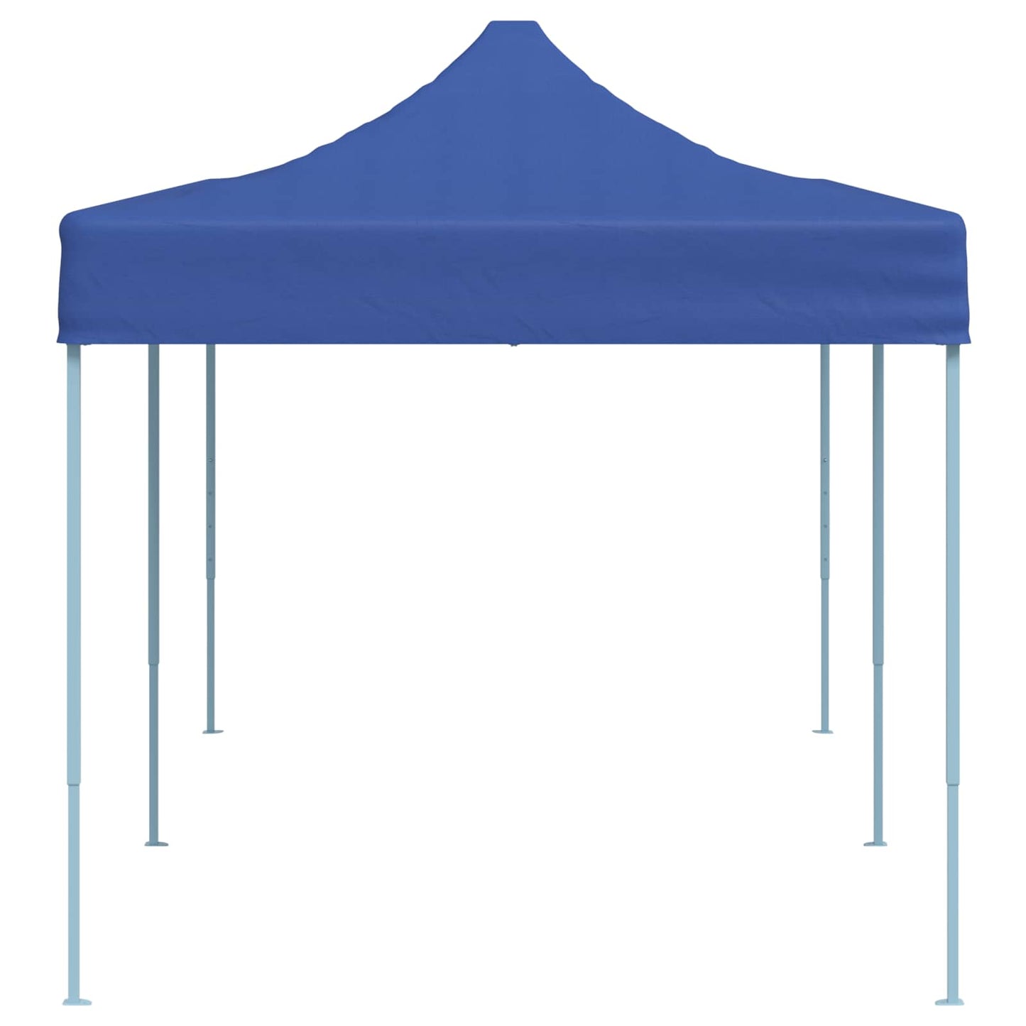 Tenda Party Blu 291 x 580 x 315 cm Tessuto Oxford