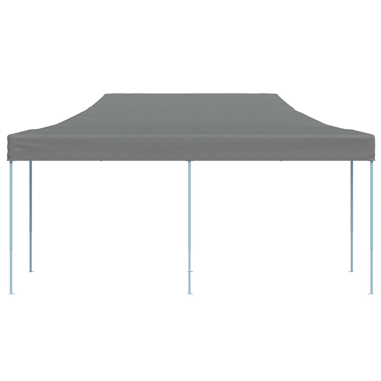 Tenda Party Antracite 291 x 580 x 315 cm Tessuto Oxford | homemem39