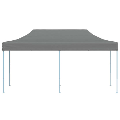 Tenda Party Antracite 291 x 580 x 315 cm Tessuto Oxford | homemem39