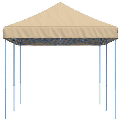 Tenda Party Beige 292 x 580 x 315 cm Tessuto Oxford | homemem39