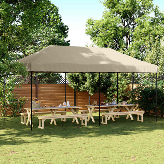 Tenda Party Talpa 292 x 580 x 315 cm Tessuto Oxford