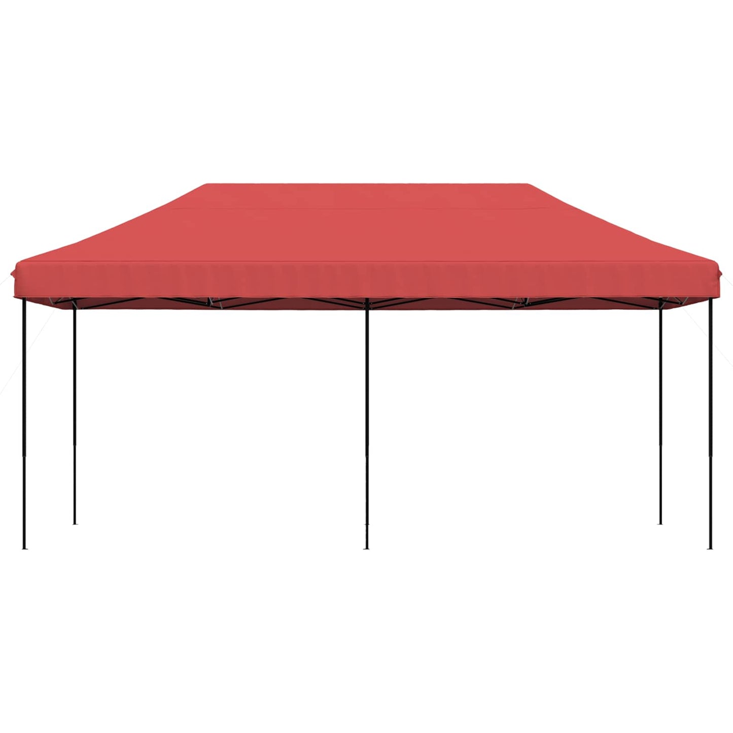 Tenda Party Borgogna 292 x 580 x 315 cm Tessuto Oxford | homemem39