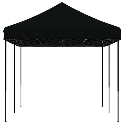 Tenda Party Nero 292 x 580 x 315 cm Tessuto Oxford | homemem39